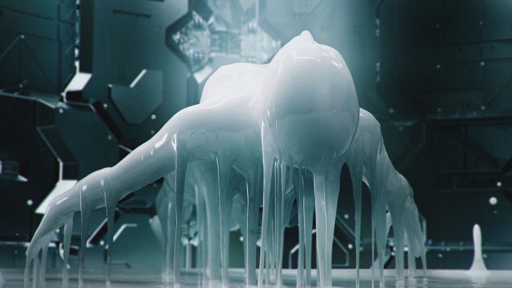 Ghost in the Shell: Coquille magnifique mais vide…