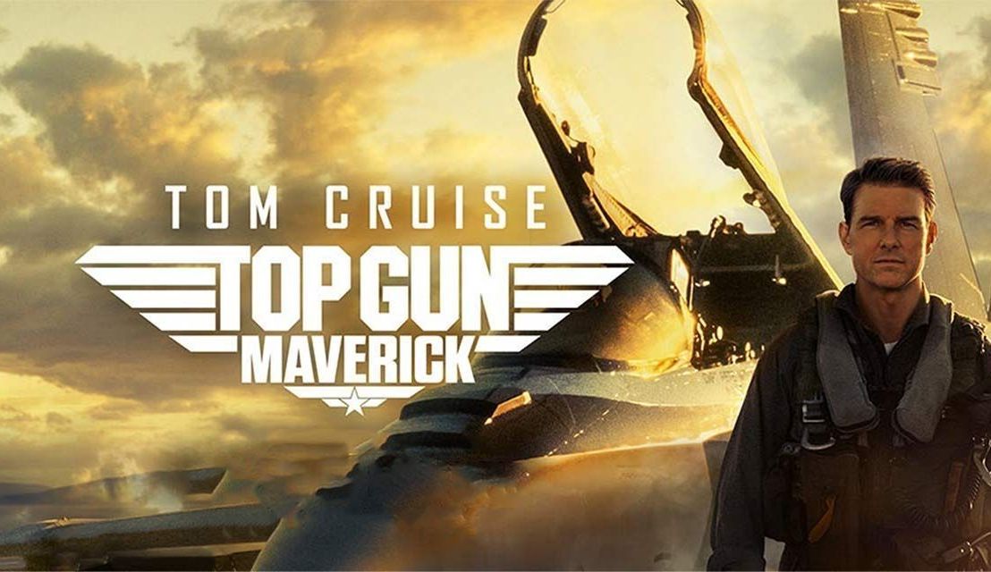 Top Gun : Maverick – Les Ailes de la Nostalgie